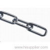 Stainless Steel Chain AISI316 / AISI304