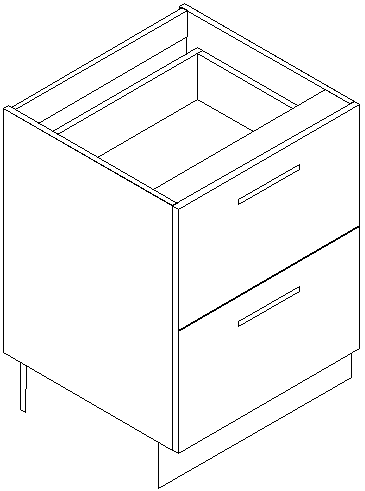 Drawer Cabinet