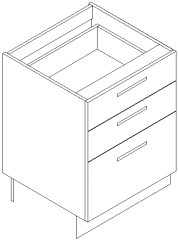 Drawer Cabinet