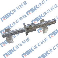 Ball screw