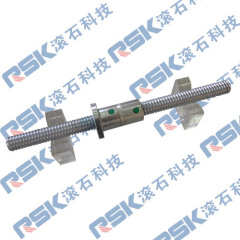 G7 Ball screw