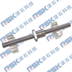 Rolled Ball screw