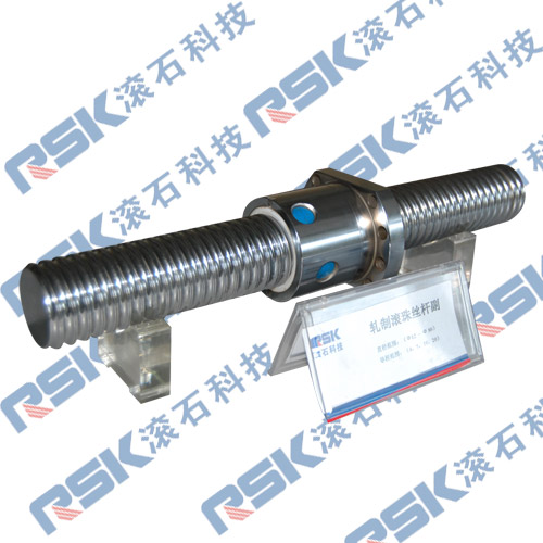 Rolled Ball screw