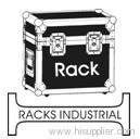 Racks  Indutrial Co., Limited