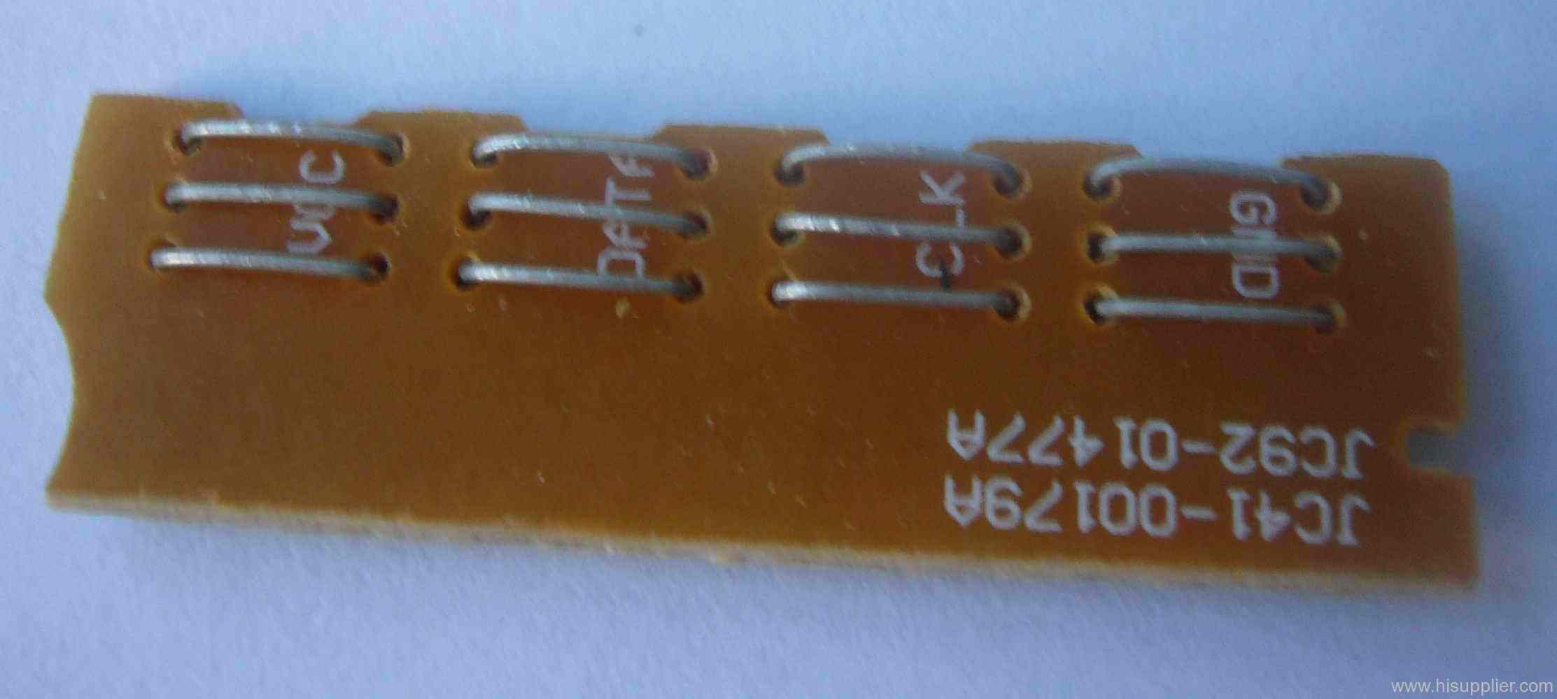 Samsung4200 printer chip