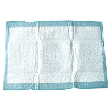 Incontinence Underpads