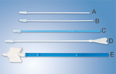 Cytology Brushes