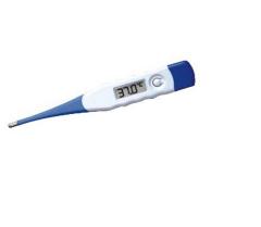 Flexible Digital Thermometer