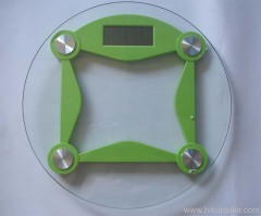 Body Fat Scale