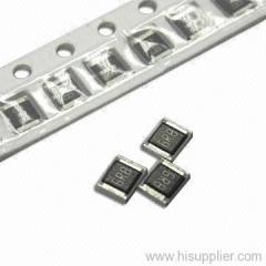 Chip Resistors