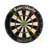 Bristle Dartboard (Knife-Edge Spider)