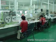 Shenzhen Bestlink Photoelectricity Technology Co.,Ltd.