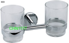 double tumbler holder