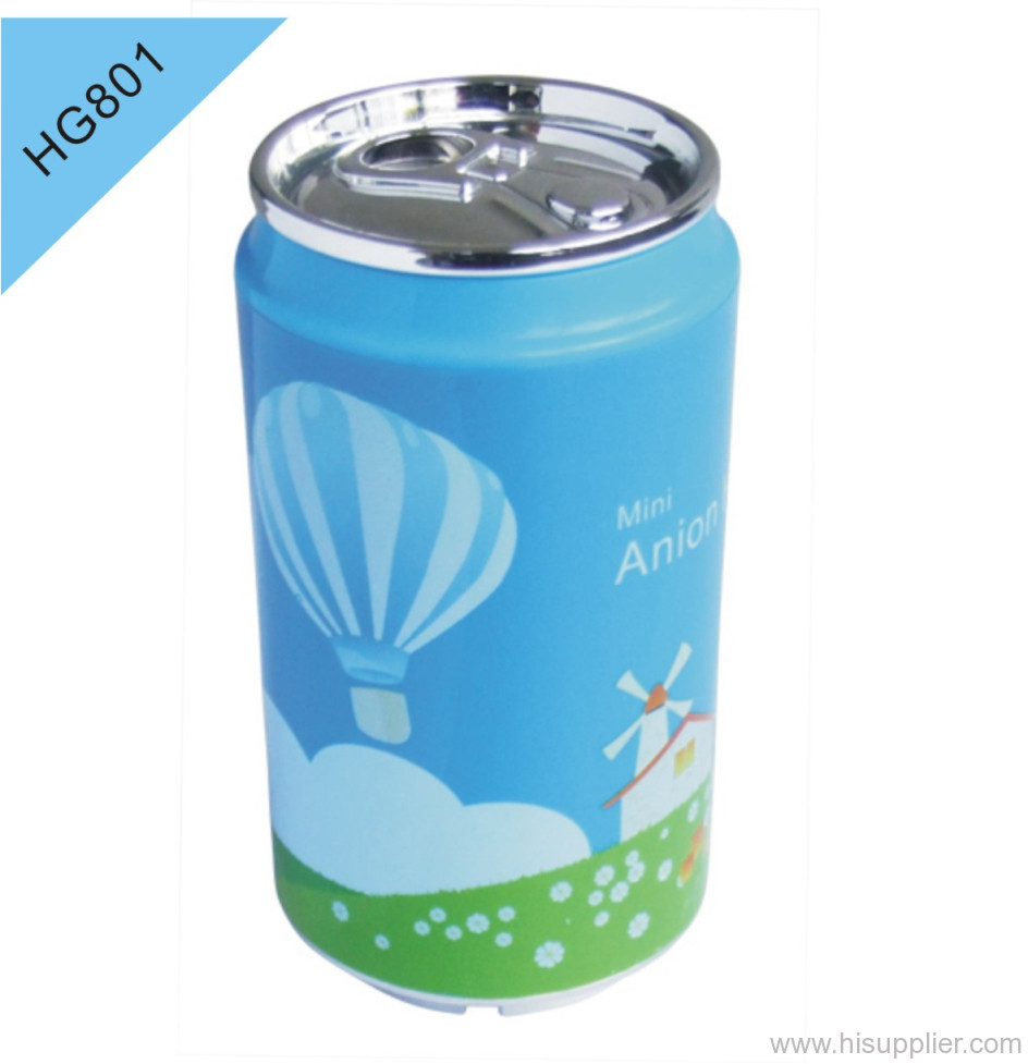 Anion Humidifier