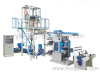Film Blowing Flexo Printing Connect line