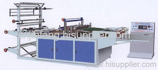 heat sealing machinery