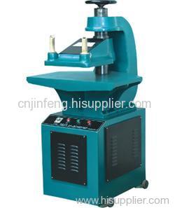 hydraulic press punching machine