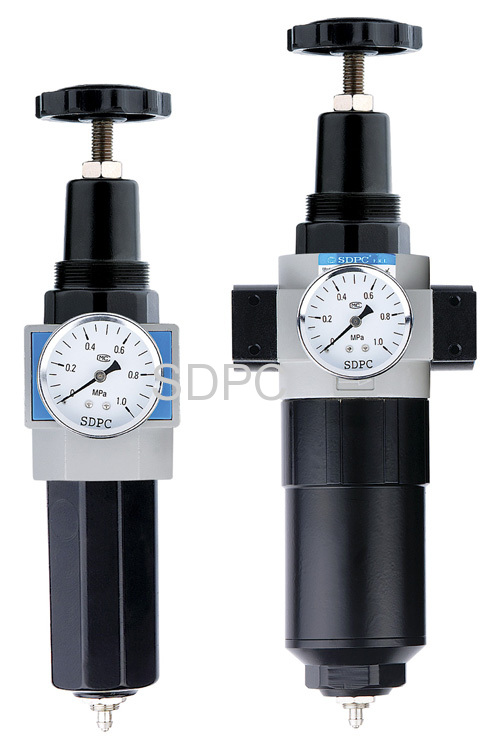 Filter Regulator