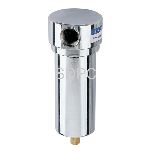 High Pressure Filter