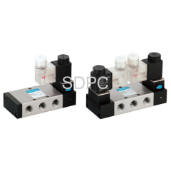 Solenoid Valve