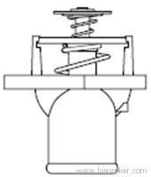 Thermastat