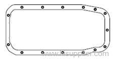 Oil sump gasket