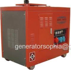 portable generator