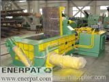 Metal Baling Press