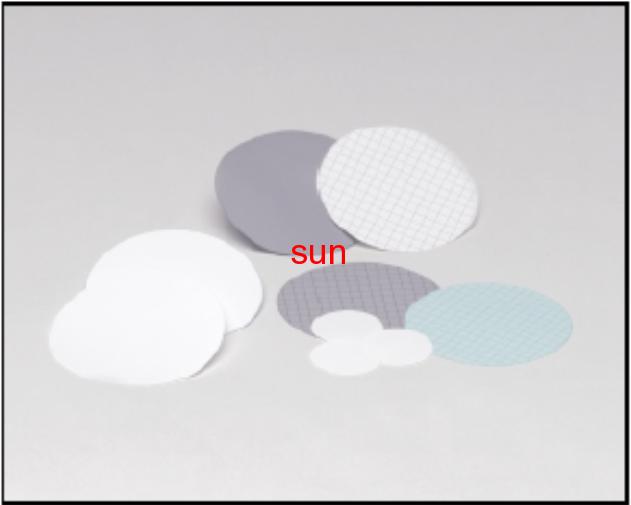 Ceramic Membrane Filters