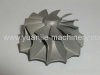 Stainless Steel Casting