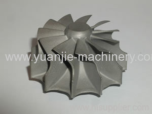 Stainless Steel Casting