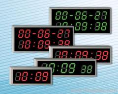 clock led display