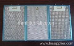 Hebei Hengsheng Metal Mesh Filters Co.,Ltd