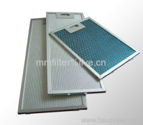 Hebei Hengsheng Metal Mesh Filters Co.,Ltd