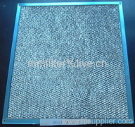 Hebei Hengsheng Metal Mesh Filters Co.,Ltd