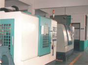 Tooling--CNC