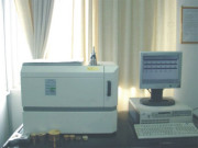 Spectrometer