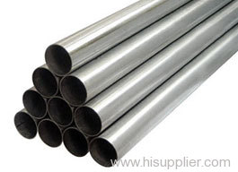 steel seamless pipes