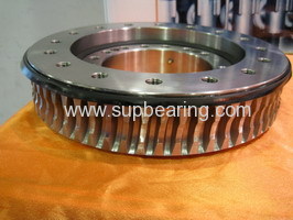 Worm Gear Speed Reducer