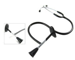 Baby Fetal Stethoscopes Fetoscope