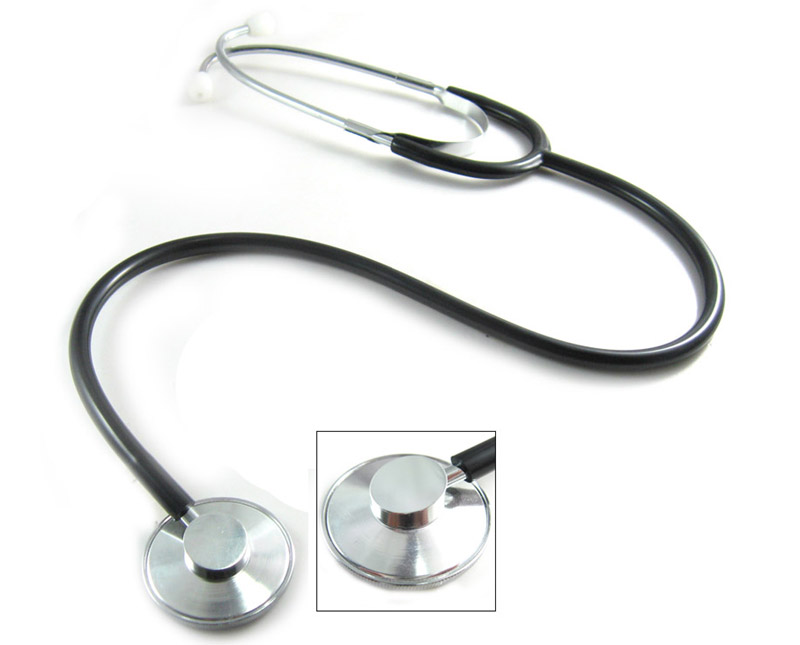 Medical Single Head Stethoscope