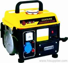 Portable Petrol Generator