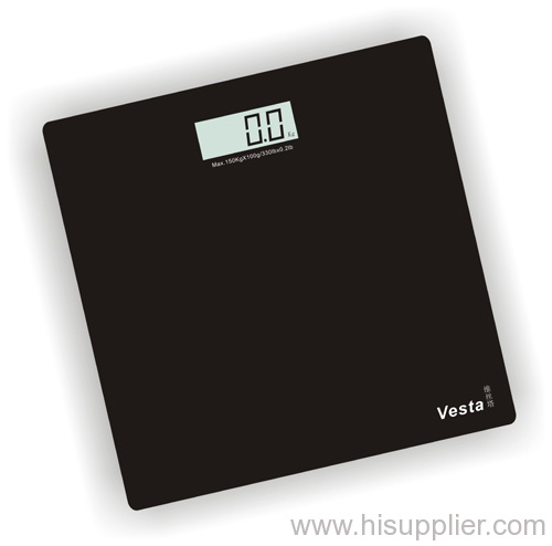 Bathroom Scale