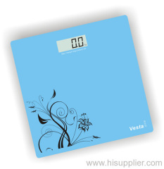 Digital Bathroom Scales