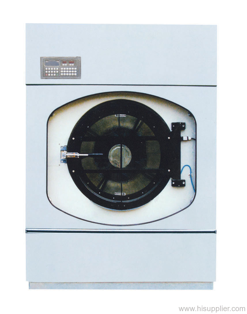 automatic washer extractor