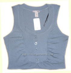 H&M Fleece Vest