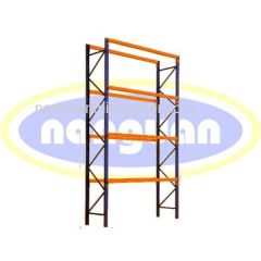 Heavy Duty Pallet Racking