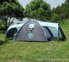 Camping tent