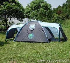 stock tent