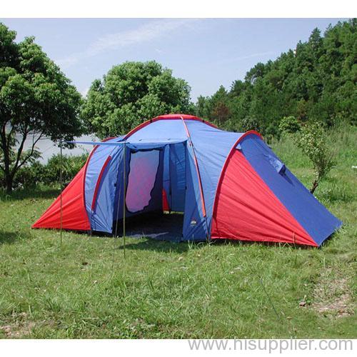 PE Camping tent